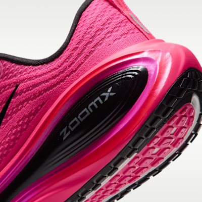 Nike Vomero Plus Women's Road Running Shoes