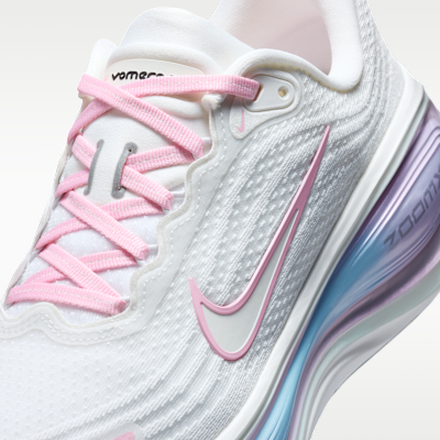 Nike Vomero Plus Women’s Road Running Shoes