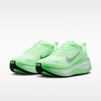 Nike Vomero Plus Women's Road Running Shoes