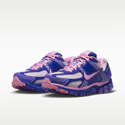 Nike Zoom Vomero 5 Women's Shoes with Reflective Accents