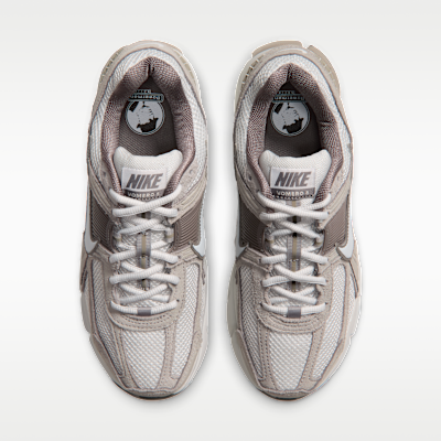 Nike Zoom Vomero 5 Women's Shoe with Reflective Accents