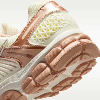 Nike Zoom Vomero 5 "Rose Gold" Women's Shoes