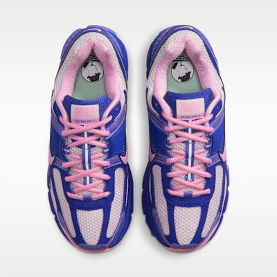 Nike Zoom Vomero 5 Women's Shoes with Reflective Accents