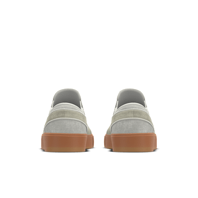 Nike SB Zoom Janoski Slip By You Custom Women's Skate Shoes