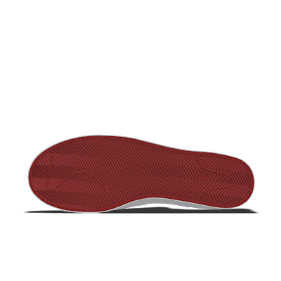 Nike SB Zoom Janoski Slip By You Custom Women's Skate Shoes