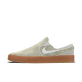 Nike SB Zoom Janoski Slip By You Custom Women's Skate Shoes