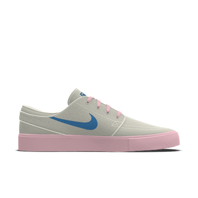 Nike SB Zoom Janoski OG By You Custom Women's Skate Shoes