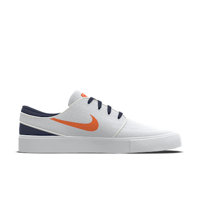 Nike SB Zoom Janoski OG By You Custom Women's Skate Shoes