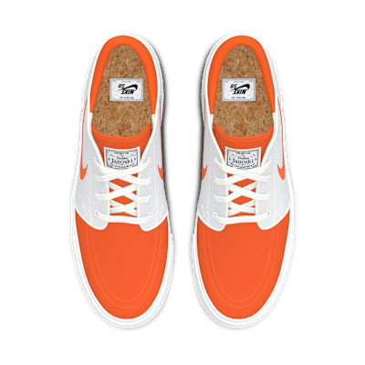 Nike SB Zoom Janoski OG By You Custom Women's Skate Shoes