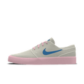 Nike SB Zoom Janoski OG By You Custom Women's Skate Shoes