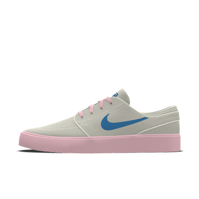 Nike SB Zoom Janoski OG By You Custom Women's Skate Shoes