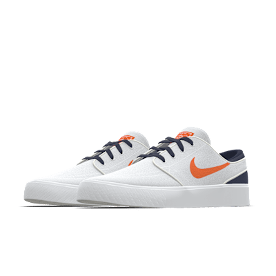 Nike SB Zoom Janoski OG By You Custom Women's Skate Shoes