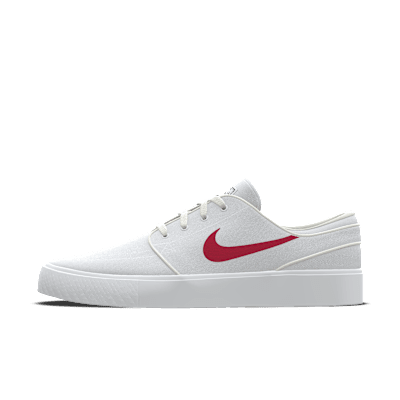 Nike SB Zoom Janoski OG By You Custom Women's Skate Shoes