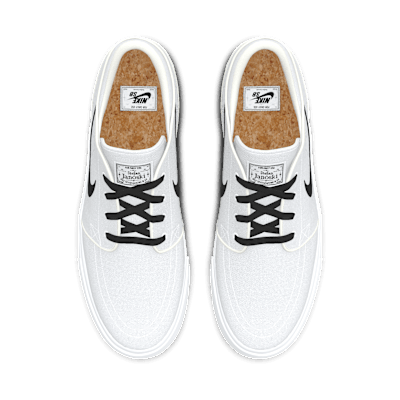 Nike SB Zoom Janoski OG By You Custom Women's Skate Shoes