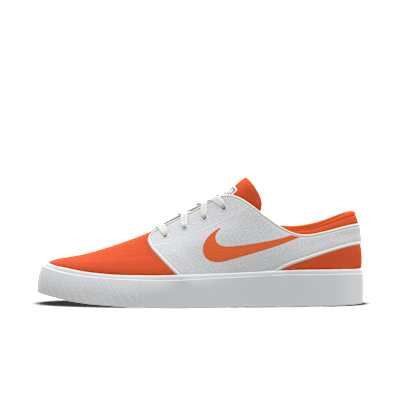 Nike SB Zoom Janoski OG By You Custom Women's Skate Shoes