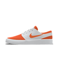 Nike SB Zoom Janoski OG By You Custom Women's Skate Shoes