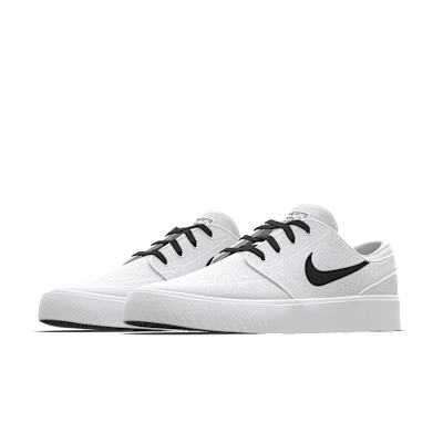 Nike SB Zoom Janoski OG By You Custom Women's Skate Shoes
