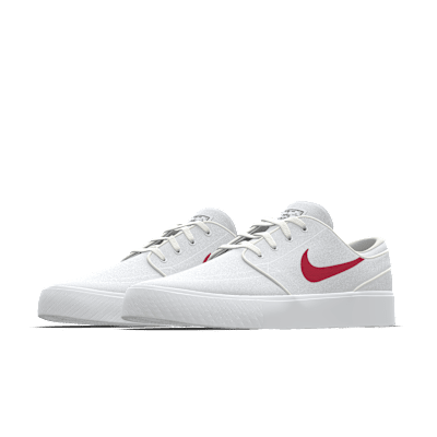Nike SB Zoom Janoski OG By You Custom Women's Skate Shoes