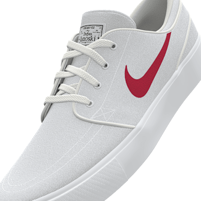 Nike SB Zoom Janoski OG By You Custom Women's Skate Shoes