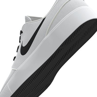 Nike SB Zoom Janoski OG By You Custom Women's Skate Shoes