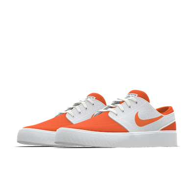 Nike SB Zoom Janoski OG By You Custom Women's Skate Shoes