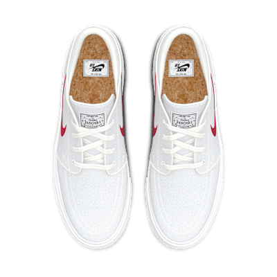 Nike SB Zoom Janoski OG By You Custom Women's Skate Shoes