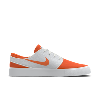 Nike SB Zoom Janoski OG By You Custom Women's Skate Shoes