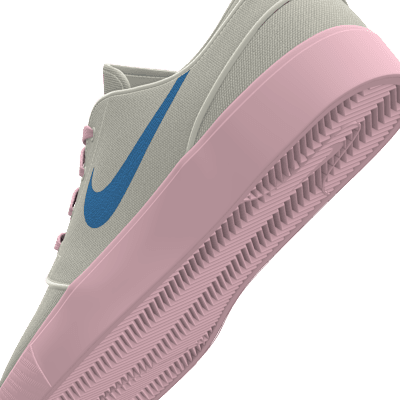 Nike SB Zoom Janoski OG By You Custom Women's Skate Shoes