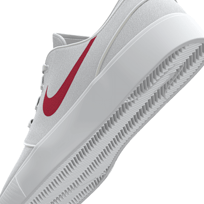 Nike SB Zoom Janoski OG By You Custom Women's Skate Shoes