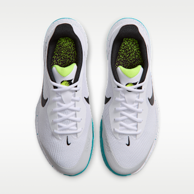 Nike Vapor Lite 3 Women's Hard Court Tennis Shoes