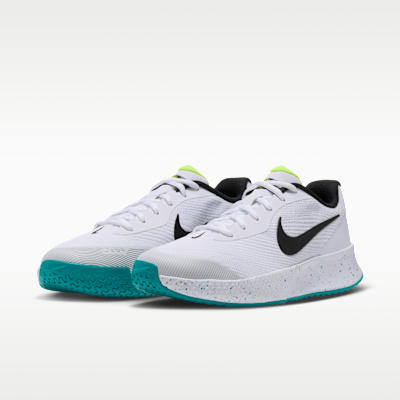 Nike Vapor Lite 3 Women's Hard Court Tennis Shoes