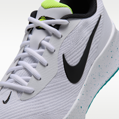 Nike Vapor Lite 3 Women's Hard Court Tennis Shoes