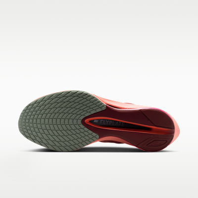 Nike Vaporfly 4 SE Women's Road Racing Shoes