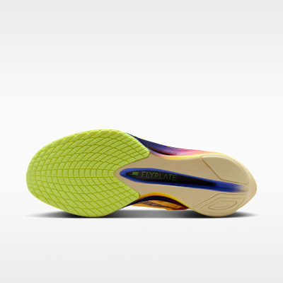 Nike Vaporfly 4 Women's Road Racing Shoes