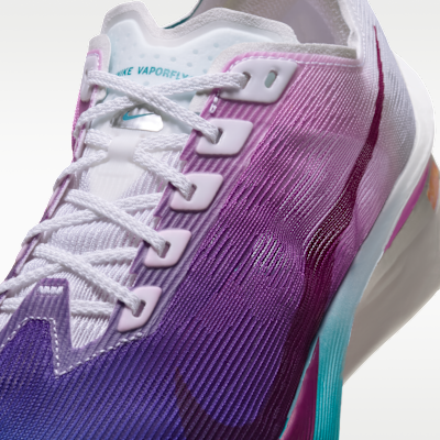 Nike Vaporfly 4 Women's Road Racing Shoes