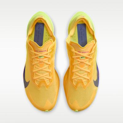 Nike Vaporfly 4 Women's Road Racing Shoes