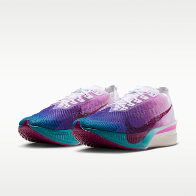 Nike Vaporfly 4 Women's Road Racing Shoes