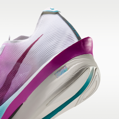 Nike Vaporfly 4 Women's Road Racing Shoes