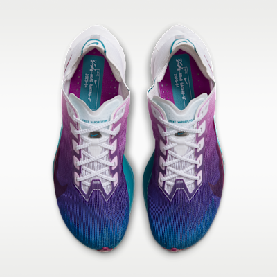 Nike Vaporfly 4 Women's Road Racing Shoes