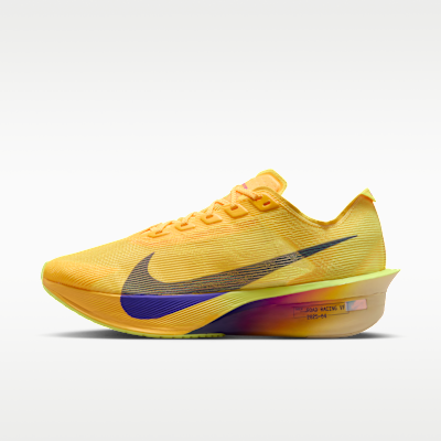 Nike Vaporfly 4 Women's Road Racing Shoes