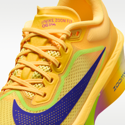 Nike Zoom Fly 6 Women's Road Racing Shoes