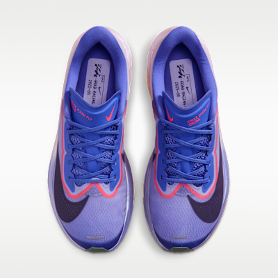 Nike Zoom Fly 6 Women's Road Racing Shoes