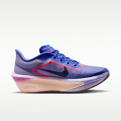 Nike Zoom Fly 6 Women's Road Racing Shoes