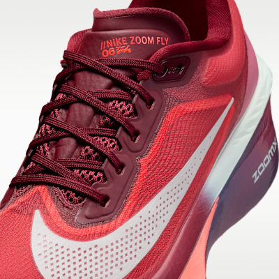 Nike Zoom Fly 6 SE Women’s Road Racing Shoe