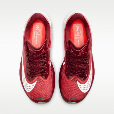 Nike Zoom Fly 6 SE Women’s Road Racing Shoe