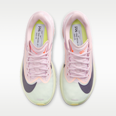 Nike Zoom Fly 6 Women's Road Racing Shoes