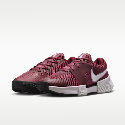 Nike GP Challenge 1.5 Women's Hard Court Tennis Shoes