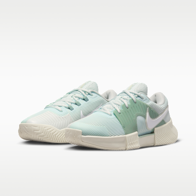 Nike GP Challenge 1.5 Women's Hard Court Tennis Shoes