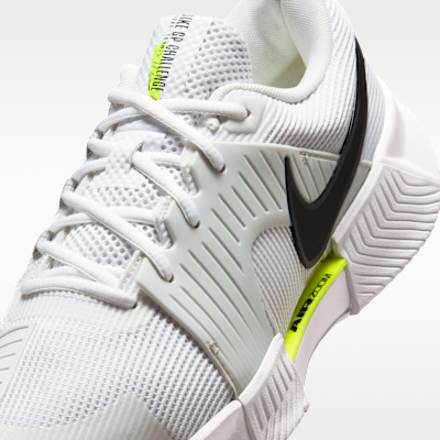 Nike GP Challenge 1.5 Women's Hard Court Tennis Shoes
