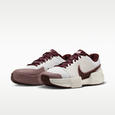 Nike Zoom GP Challenge Pro Women's Hard Court Tennis Shoes